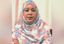 الزهرة امخيطرات: مواجهة خطاب الكراهية، يتم بمواجهة أفعال الكراهية الزهرة امخيطرات: مواجهة خطاب الكراهية، يتم بمواجهة أفعال الكراهية