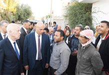 حركة إيرا تدعو إلى إطلاق سراح محمد الأمين صالح حركة إيرا تدعو إلى إطلاق سراح محمد الأمين صالح