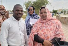 محمد ولد صمب: خرجت من السجن كما دخلت، ولم أوقع محضرا للشرطة محمد ولد صمب: خرجت من السجن كما دخلت، ولم أوقع محضرا للشرطة