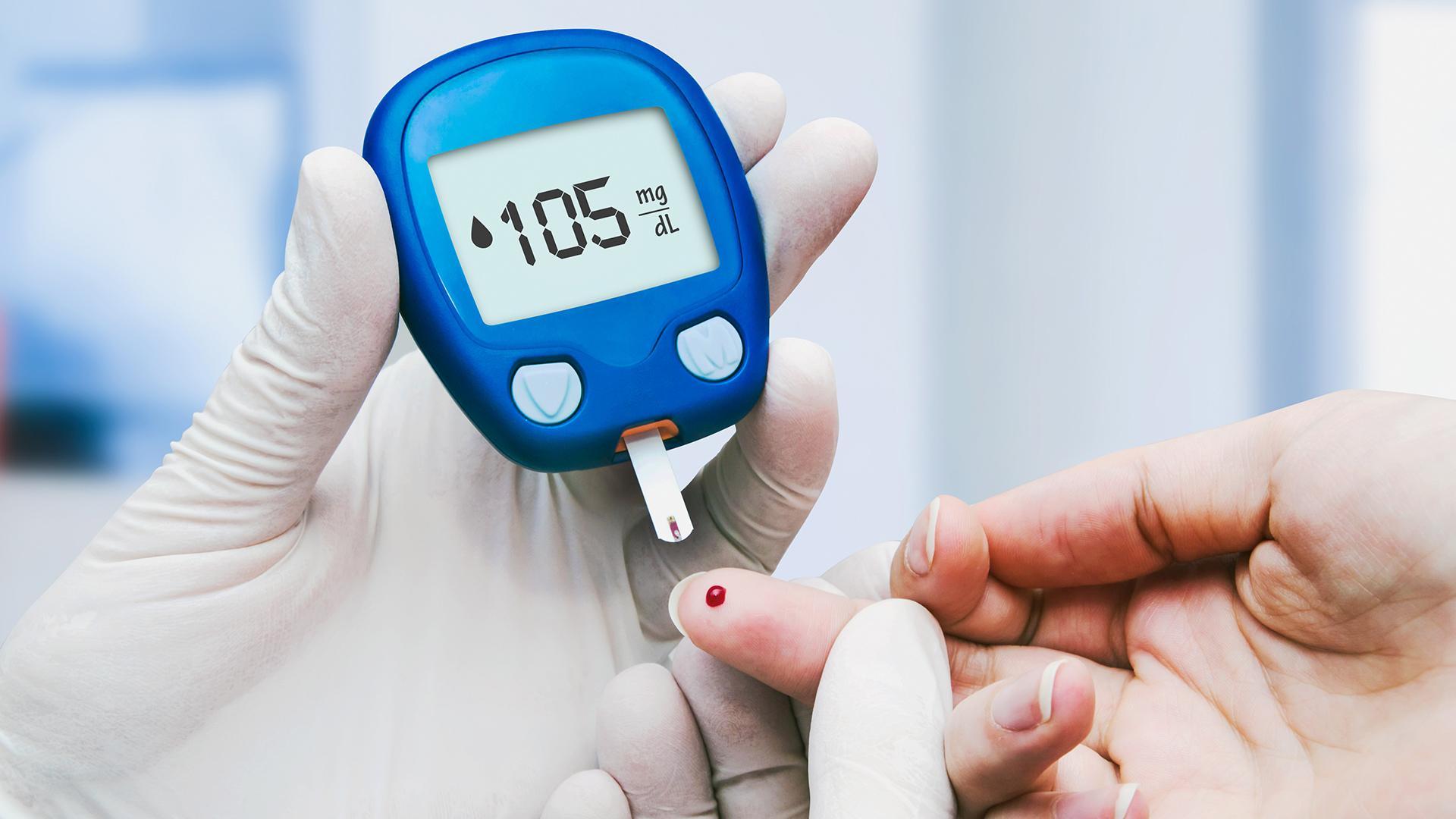 دراسة تكشف طريقة تزيد فرص الشفاء من داء السكري دراسة تكشف طريقة تزيد فرص الشفاء من داء السكري