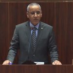 وزير الداخلية: ترحيل المهاجرين جرى في ظروف تضمن كرامتهم وزير الداخلية: ترحيل المهاجرين جرى في ظروف تضمن كرامتهم