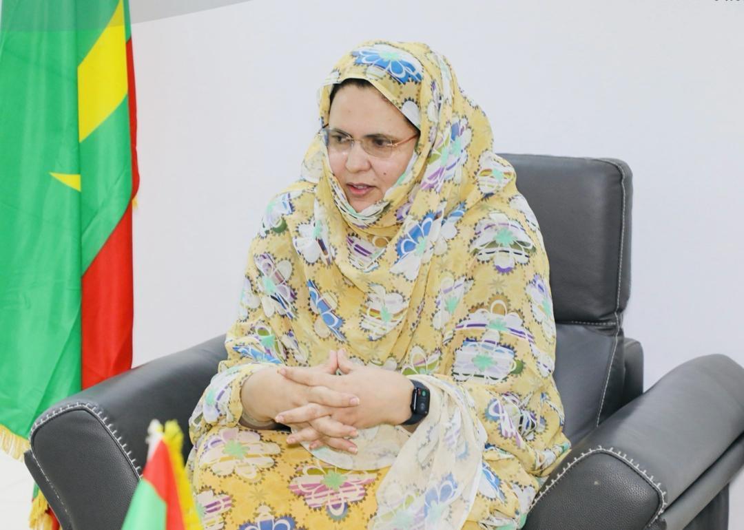 موريتانيا تشارك في منتدى الاستثمار والتجارة في إفريقيا بتونس موريتانيا تشارك في منتدى الاستثمار والتجارة في إفريقيا بتونس