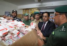 كفانا: جرائم “حبوب الهلوسة” تهدد سلامة المواطنين كفانا: جرائم “حبوب الهلوسة” تهدد سلامة المواطنين