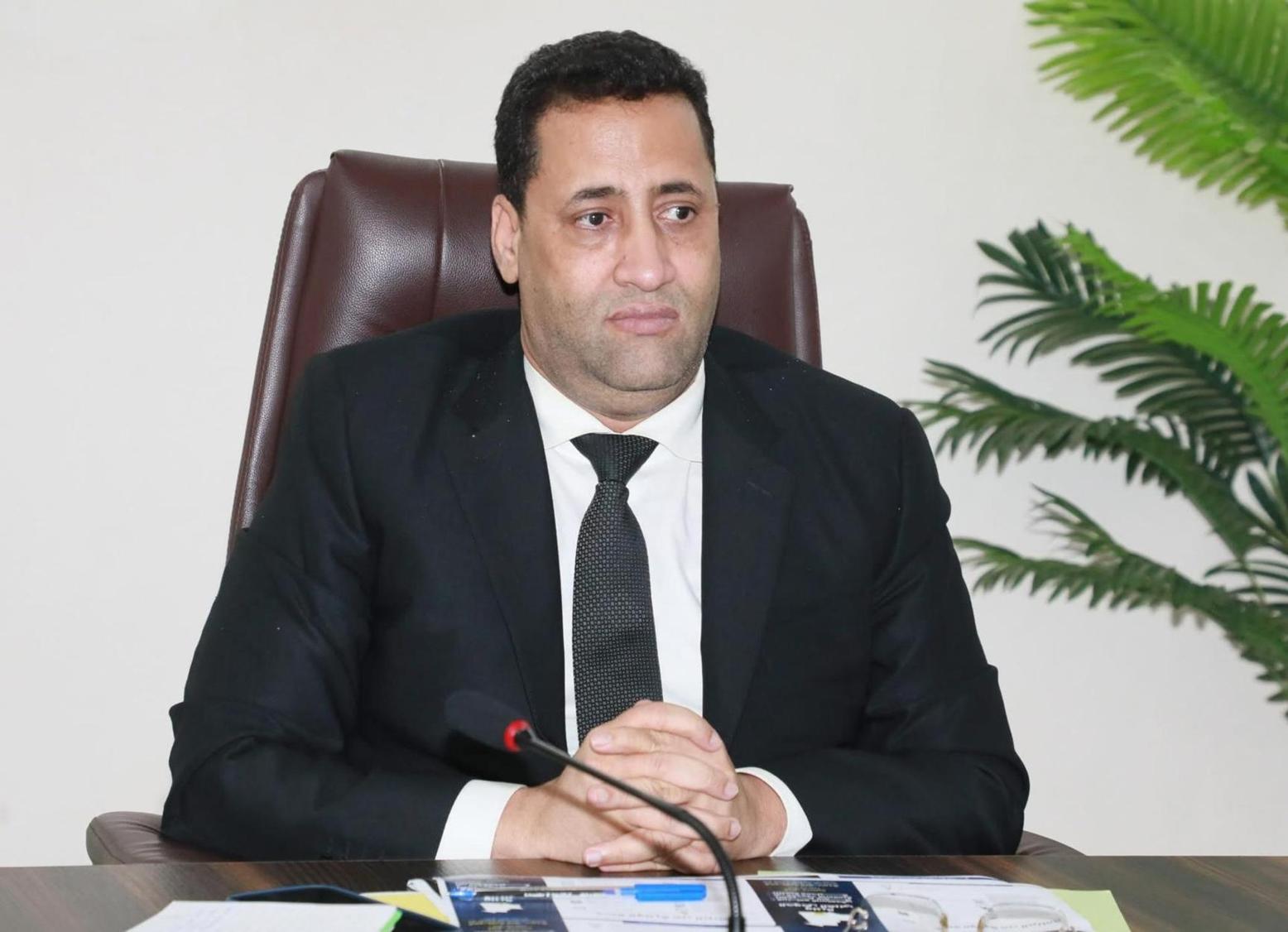 الوزير الأول يوجه بتنفيذ مشاريع التنمية بسرعة الوزير الأول يوجه بتنفيذ مشاريع التنمية بسرعة