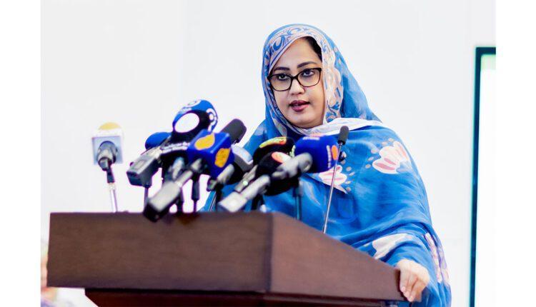 تمكين المرأة المغاربية شرط لازدهار المجتمعات تمكين المرأة المغاربية شرط لازدهار المجتمعات