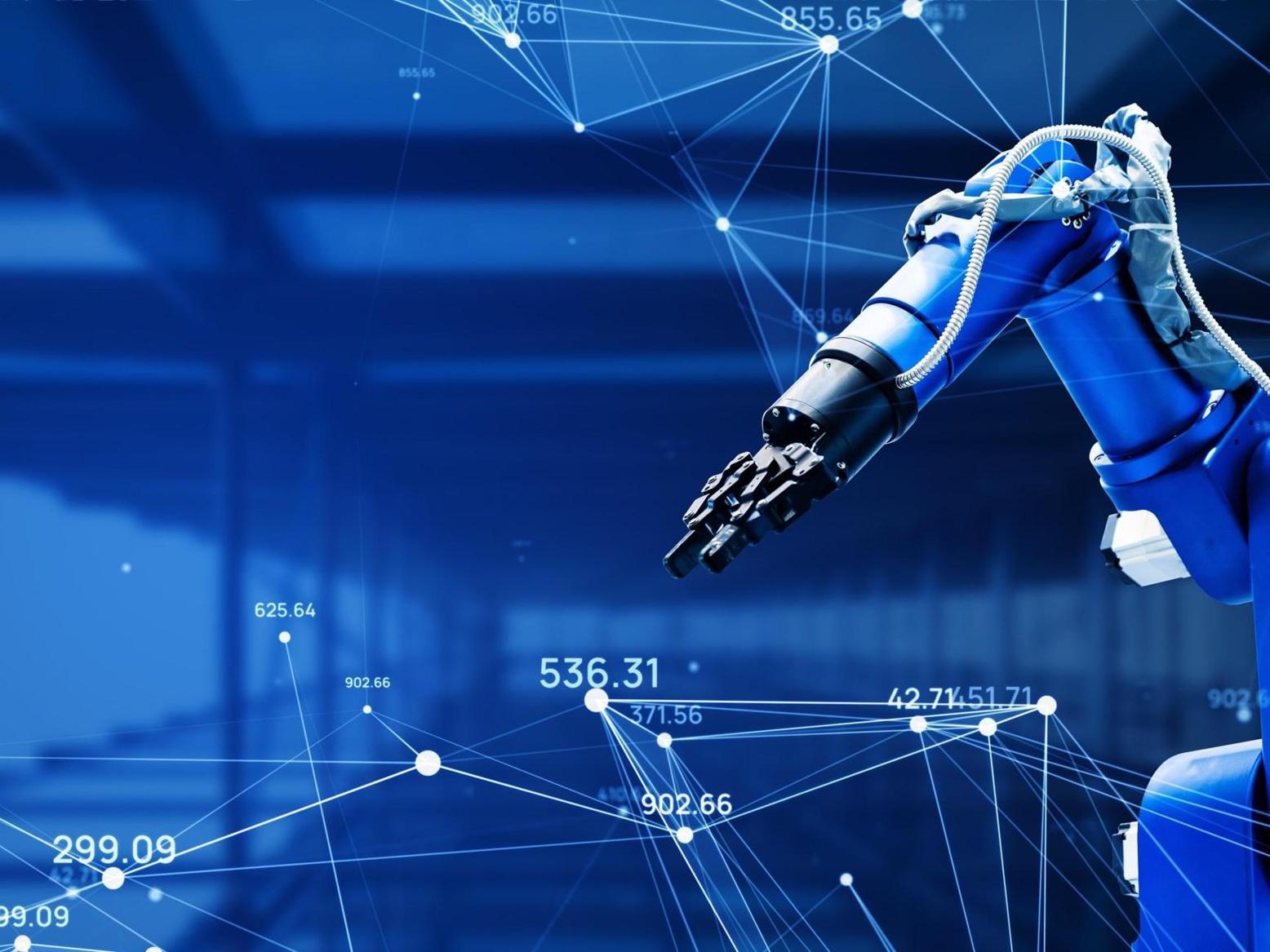 طبيب الذكاء الاصطناعي.. أحدث الابتكارات الصينية في السعودية طبيب الذكاء الاصطناعي.. أحدث الابتكارات الصينية في السعودية