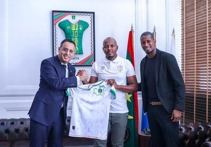 تعيين مدربيْن جديدين للمنتخبين الوطنيين لأقل من 17 و20 سنة تعيين مدربيْن جديدين للمنتخبين الوطنيين لأقل من 17 و20 سنة