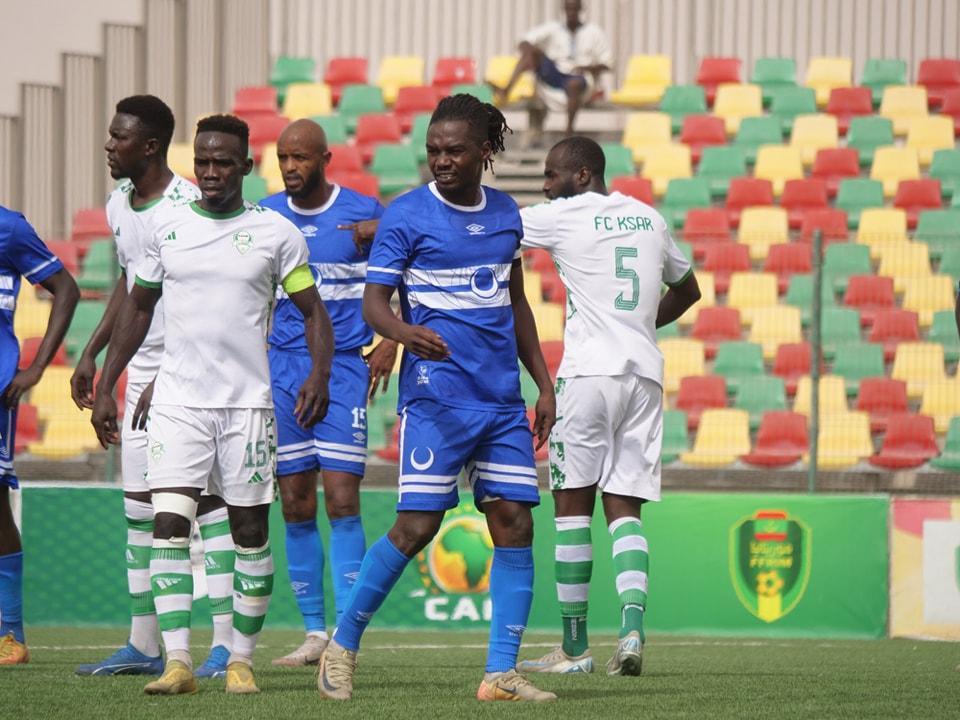 أنزيدان يضمن البقاء والحرس يقترب من المغادرة أنزيدان يضمن البقاء والحرس يقترب من المغادرة