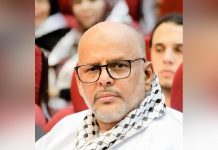 جميل منصور: أسّسنا حزبًا قائمًا على التنوع الوطني والسياسي والمهني جميل منصور: أسّسنا حزبًا قائمًا على التنوع الوطني والسياسي والمهني