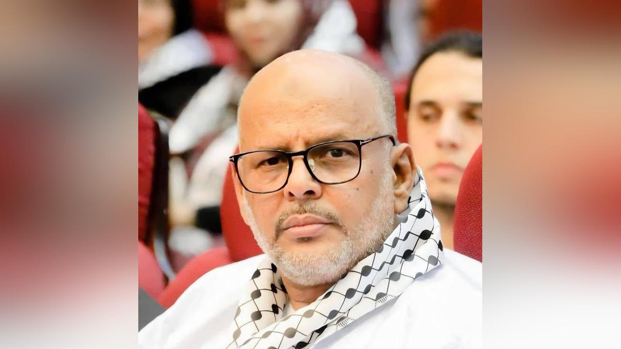 جميل منصور: أسّسنا حزبًا قائمًا على التنوع الوطني والسياسي والمهني