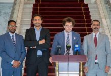 مراسلون بلا حدود: الصحافة الموريتانية تتقدم رغم التحديات مراسلون بلا حدود: الصحافة الموريتانية تتقدم رغم التحديات