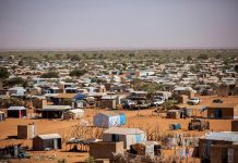 “موريتانيا في خطر” بسبب الهجرة غير الشرعية "موريتانيا في خطر" بسبب الهجرة غير الشرعية