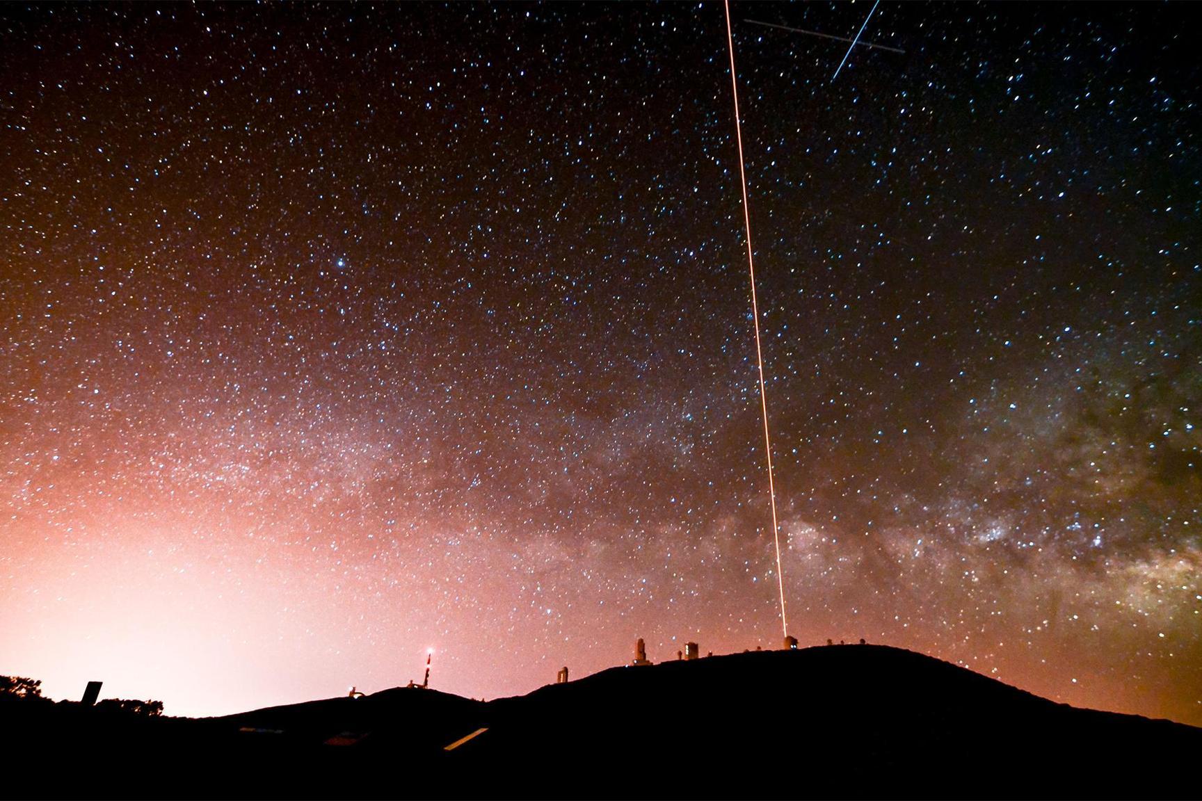 تراها بعينيك.. إليك 6 أحداث فلكية ممتعة في شهر يونيو 2025 تراها بعينيك.. إليك 6 أحداث فلكية ممتعة في شهر يونيو 2025