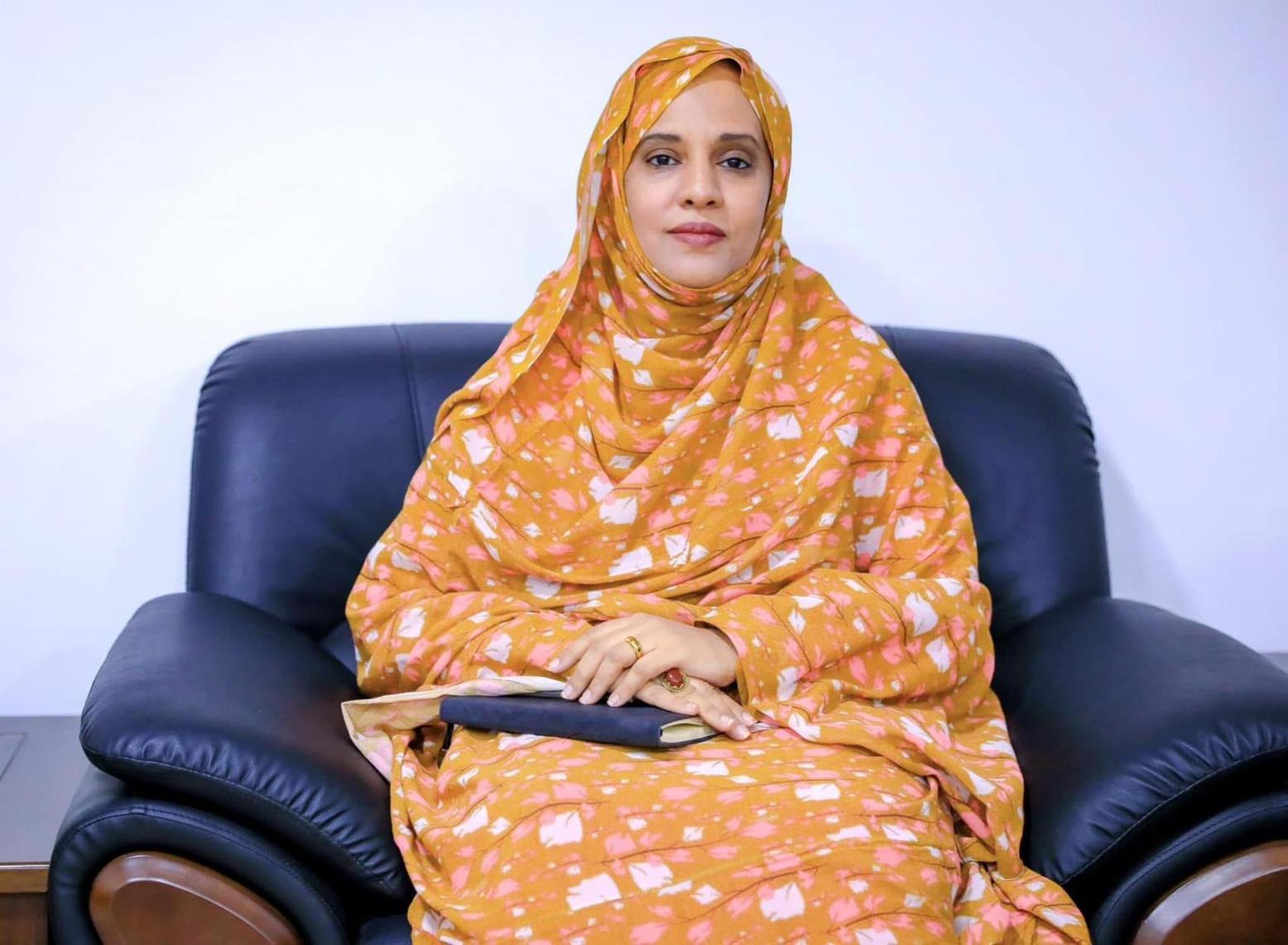 موريتانيا وتركيا تتجهان لتوقيع اتفاقيات تعليمية موريتانيا وتركيا تتجهان لتوقيع اتفاقيات تعليمية