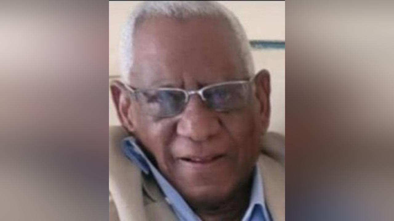 نواكشوط: الإعلان عن وفاة الوزير السابق بارو عبدولاي نواكشوط: الإعلان عن وفاة الوزير السابق بارو عبدولاي