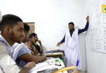 استعدادات المترشحين للباكلوريا: فيديو توضيحي استعدادات المترشحين للباكلوريا: فيديو توضيحي