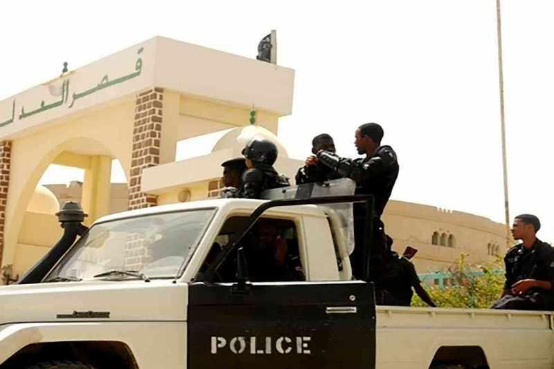 الشرطة: الفتاة إدومها منت محمد اختفت طوعياً ولم تكُ مختطفة الشرطة: الفتاة إدومها منت محمد اختفت طوعياً ولم تكُ مختطفة