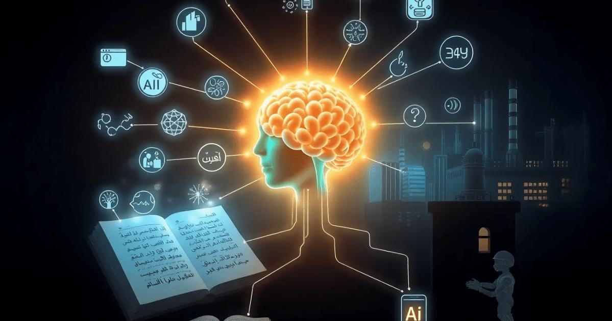 خبراء: الذكاء الاصطناعي يغير العالم بسرعة كبيرة خبراء: الذكاء الاصطناعي يغير العالم بسرعة كبيرة