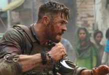 نتفليكس تخطط لتصوير فيلم Extraction في المغرب 2025 نتفليكس تخطط لتصوير فيلم Extraction في المغرب 2025