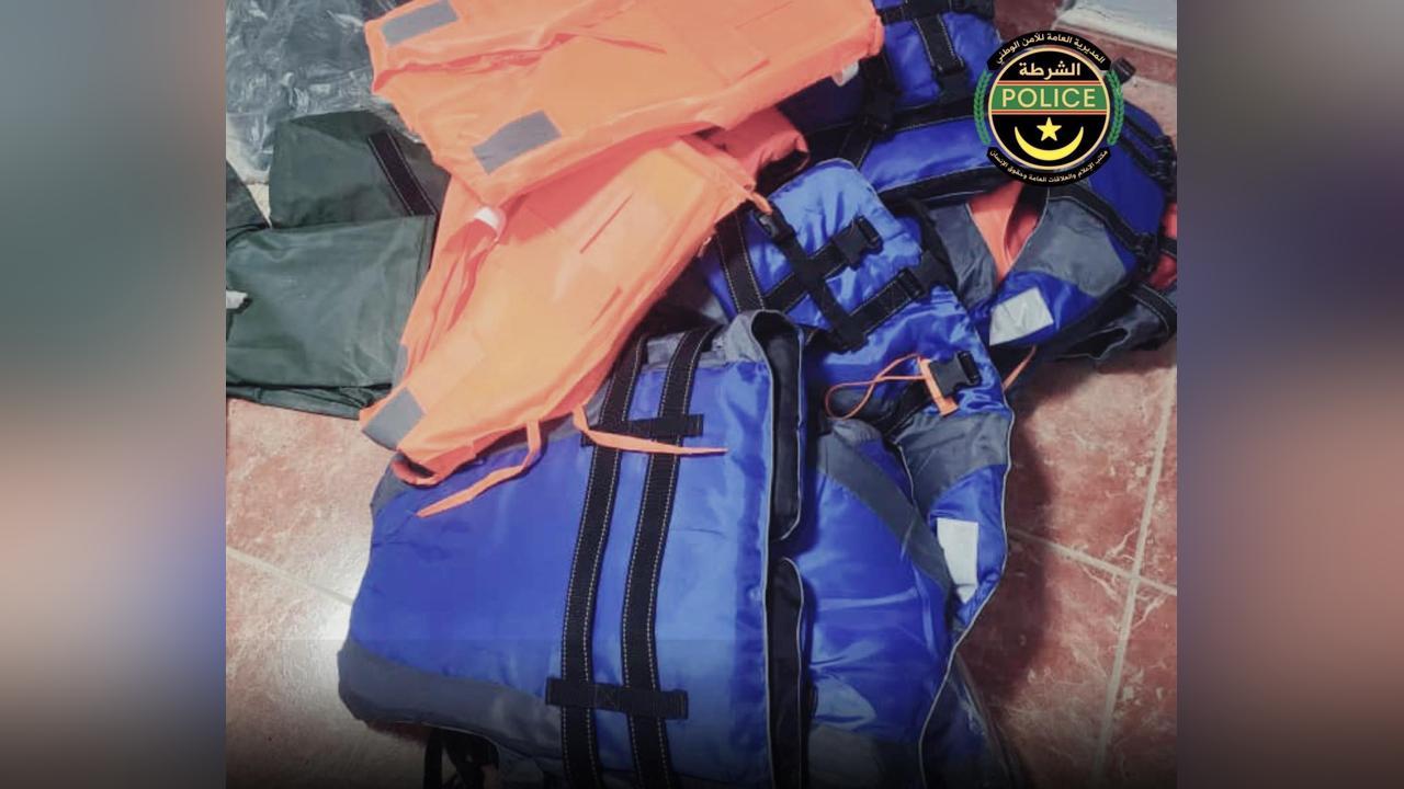 الشرطة في نواكشوط تفكك شبكة لتهريب المهاجرين الشرطة في نواكشوط تفكك شبكة لتهريب المهاجرين