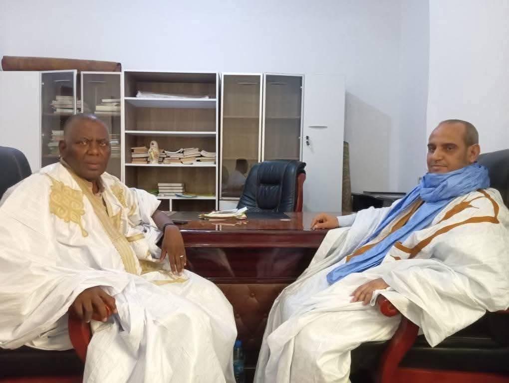 سعي من زعامة المعارضة لتوحيد الموقف من الحوار سعي من زعامة المعارضة لتوحيد الموقف من الحوار