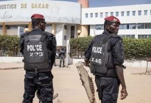 إفراج عن برلماني وصحفي سنغاليين بعد قضايا حرية التعبير إفراج عن برلماني وصحفي سنغاليين بعد قضايا حرية التعبير