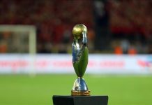 قدم.. “كاف” يجري قرعة تمهيدي دوري الأبطال وكأس الكونفيدرالية قدم.. "كاف" يجري قرعة تمهيدي دوري الأبطال وكأس الكونفيدرالية