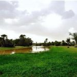 تساقطات مطرية متفاوتة في مناطق مختلفة من موريتانيا (مقاييس) تساقطات مطرية متفاوتة في مناطق مختلفة من موريتانيا (مقاييس)