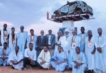 حوادث الطرق في موريتانيا: صدمة وحصائل مدمرة حوادث الطرق في موريتانيا: صدمة وحصائل مدمرة