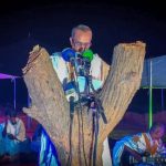 وزارة البيئة توضح ملابسات منصة المهرجان وتفتح تحقيقا وزارة البيئة توضح ملابسات منصة المهرجان وتفتح تحقيقا