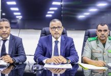 إطلاق ملتقى فني لعرض تقرير المخطط الوطني للاستصلاح إطلاق ملتقى فني لعرض تقرير المخطط الوطني للاستصلاح