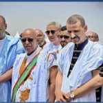 وزير الثقافة يدشن مهرجان “الثقافة والتنمية” في تمبدغة وزير الثقافة يدشن مهرجان “الثقافة والتنمية” في تمبدغة