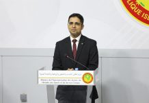 وزير الشباب: استراتيجيتنا للتشغيل دعمت آلاف الشباب وزير الشباب: استراتيجيتنا للتشغيل دعمت آلاف الشباب