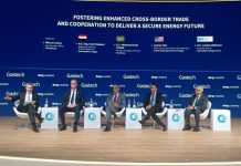 موريتانيا: نسعى لتحويل البلاد لمركز عالمي للطاقة المتجددة موريتانيا: نسعى لتحويل البلاد لمركز عالمي للطاقة المتجددة