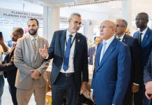 تازيازت تؤكد التزامها بالاستغلال المعدني المسؤول تازيازت تؤكد التزامها بالاستغلال المعدني المسؤول