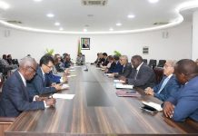 استعدادات الدخول المدرسي: دعوة للتنسيق وتسريع التنفيذ استعدادات الدخول المدرسي: دعوة للتنسيق وتسريع التنفيذ