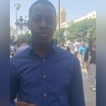 الشيخ ولد محمد: سنبحر نحو غزة، ولن نكترث للتهديدات الشيخ ولد محمد: سنبحر نحو غزة، ولن نكترث للتهديدات