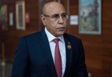 شمل 11 وزيرا.. الرئيس الموريتاني يجري تعديلا وزاريا جزئيا شمل 11 وزيرا.. الرئيس الموريتاني يجري تعديلا وزاريا جزئيا