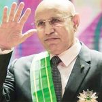 جدل حول ولاية ثالثة للرئيس الغزواني وتأثيرها على الاستقرار جدل حول ولاية ثالثة للرئيس الغزواني وتأثيرها على الاستقرار