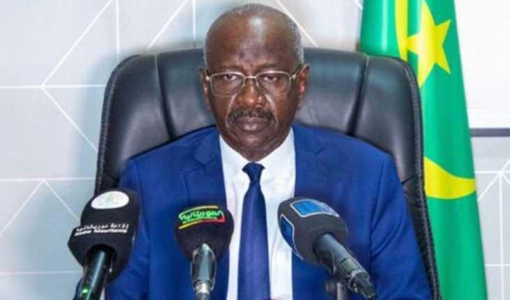 جدل حول ترشيحات لخلافة الغزواني في موريتانيا جدل حول ترشيحات لخلافة الغزواني في موريتانيا