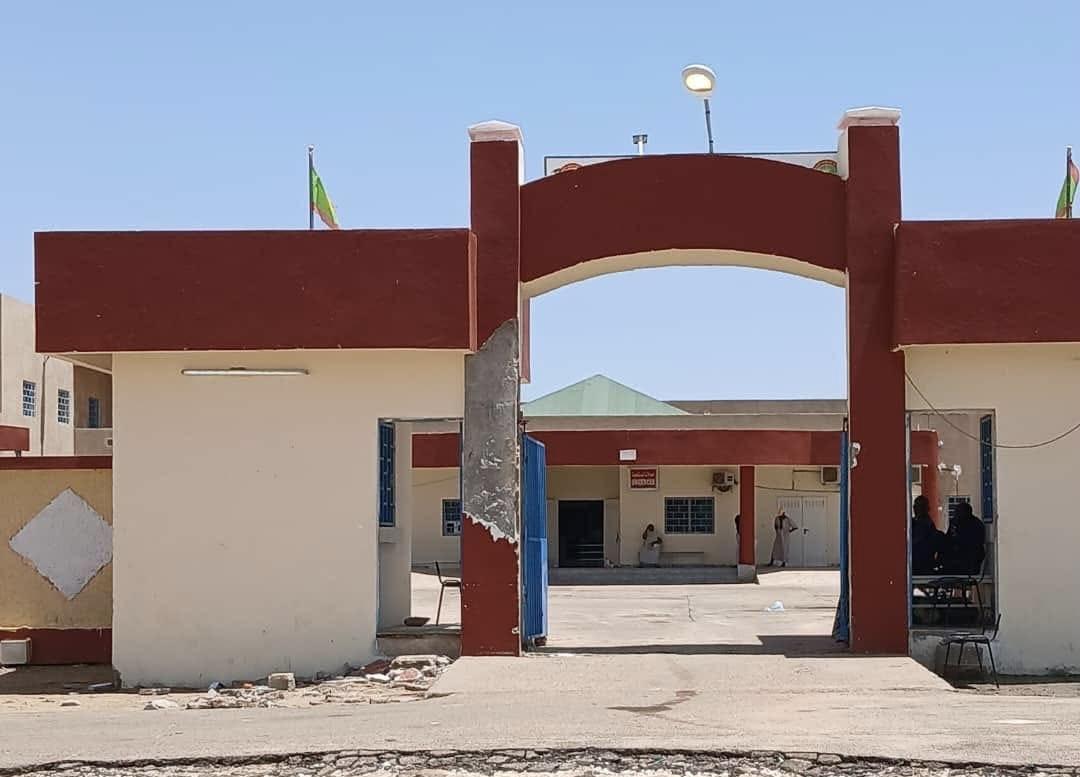 روصو: وفاة بحمى الوادي المتصدع وعزل المخالطين روصو: وفاة بحمى الوادي المتصدع وعزل المخالطين