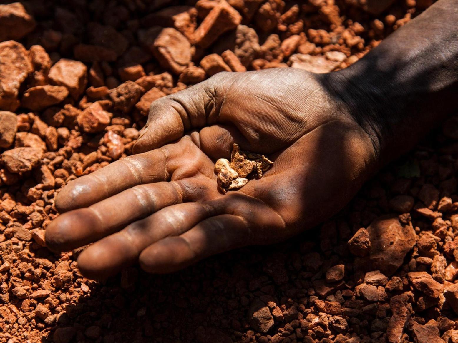 ذهب السودان.. من الأصول الكونية إلى مناجم الأنهار والصحاري ذهب السودان.. من الأصول الكونية إلى مناجم الأنهار والصحاري