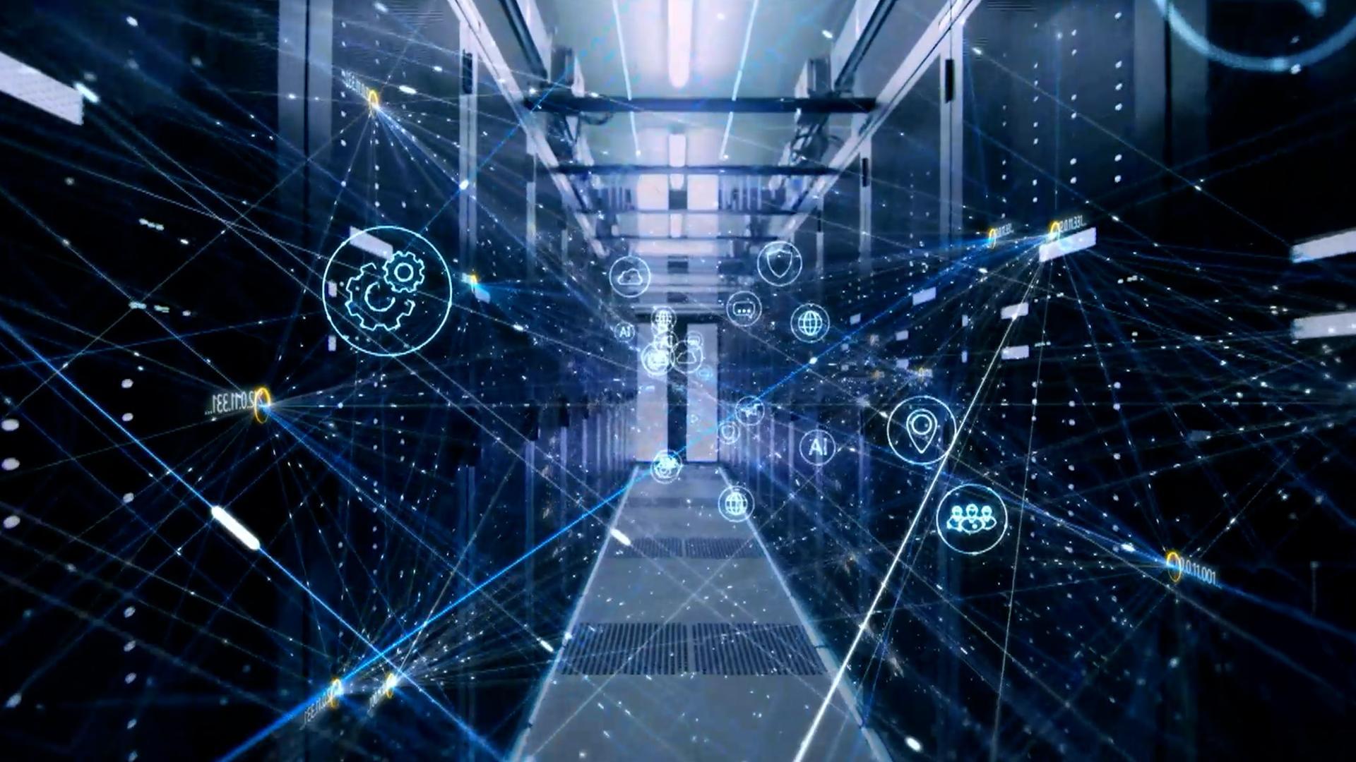 كيف تتحول حرارة باطن الأرض إلى وقود للذكاء الاصطناعي؟ كيف تتحول حرارة باطن الأرض إلى وقود للذكاء الاصطناعي؟