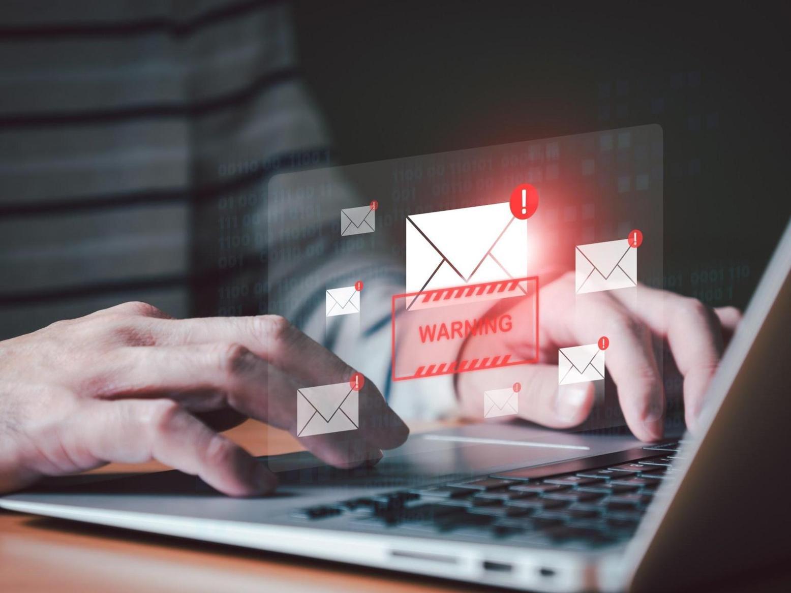 اختراق بريد دبلوماسي دولي بحثًا عن معلومات سرية اختراق بريد دبلوماسي دولي بحثًا عن معلومات سرية