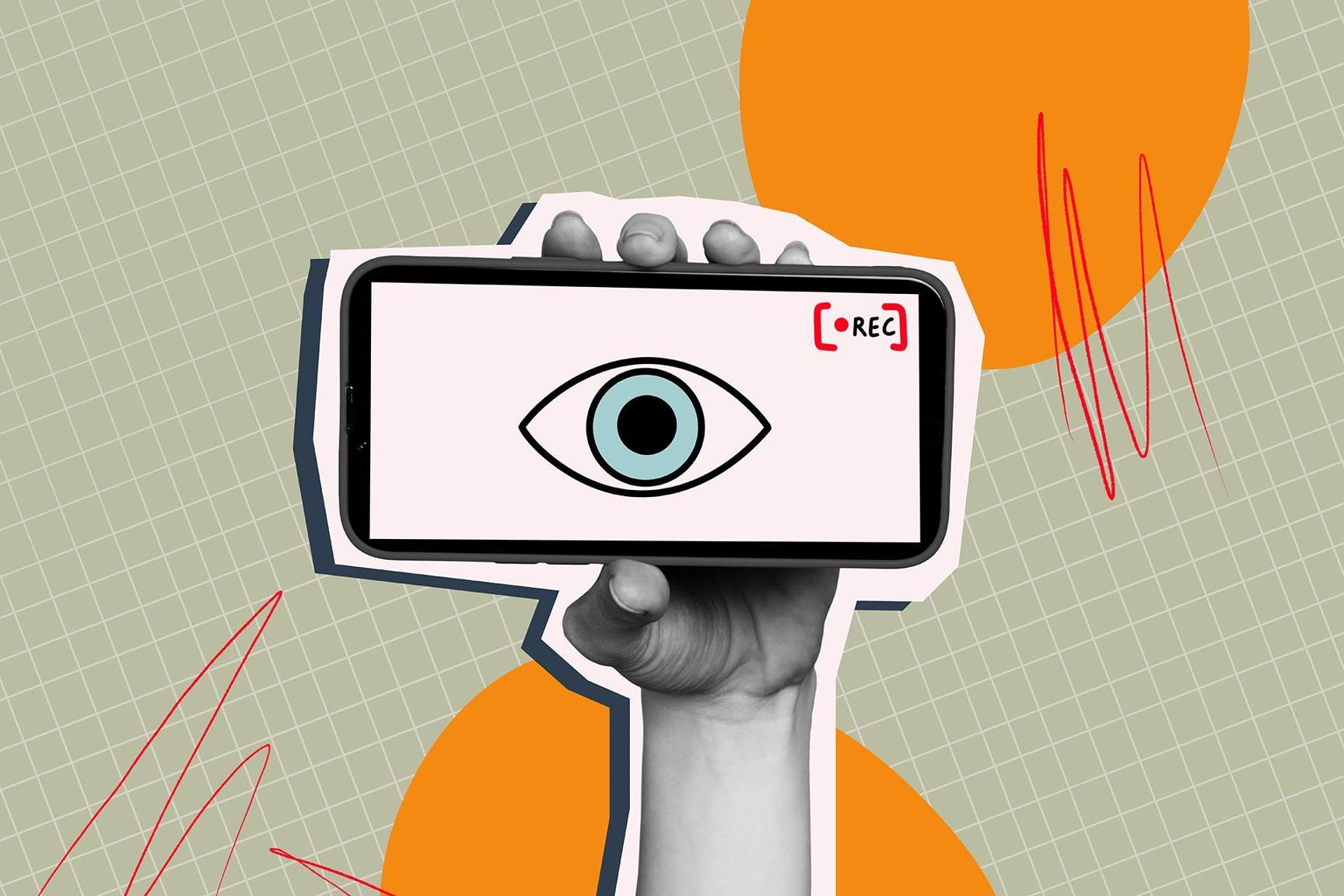 علامات تدل على التجسس عليك عبر جهازك الذكي علامات تدل على التجسس عليك عبر جهازك الذكي