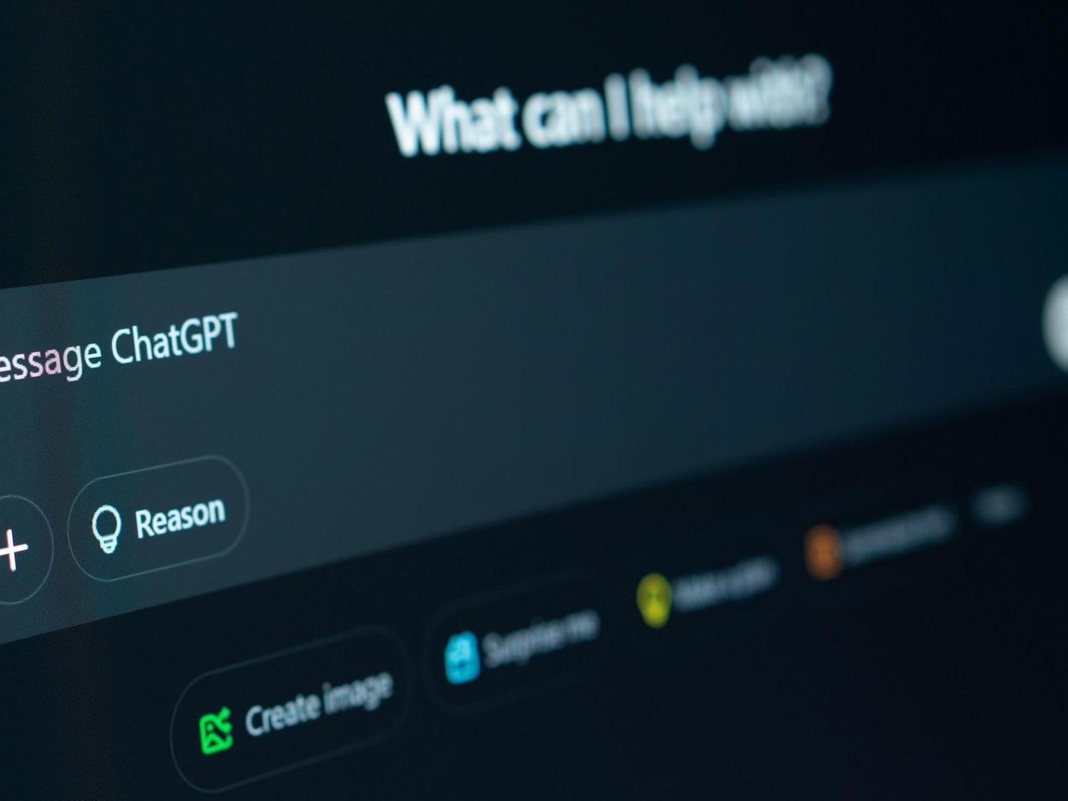 سام ألتمان يعلن عن مزايا جديدة في سام ألتمان يعلن عن مزايا جديدة في