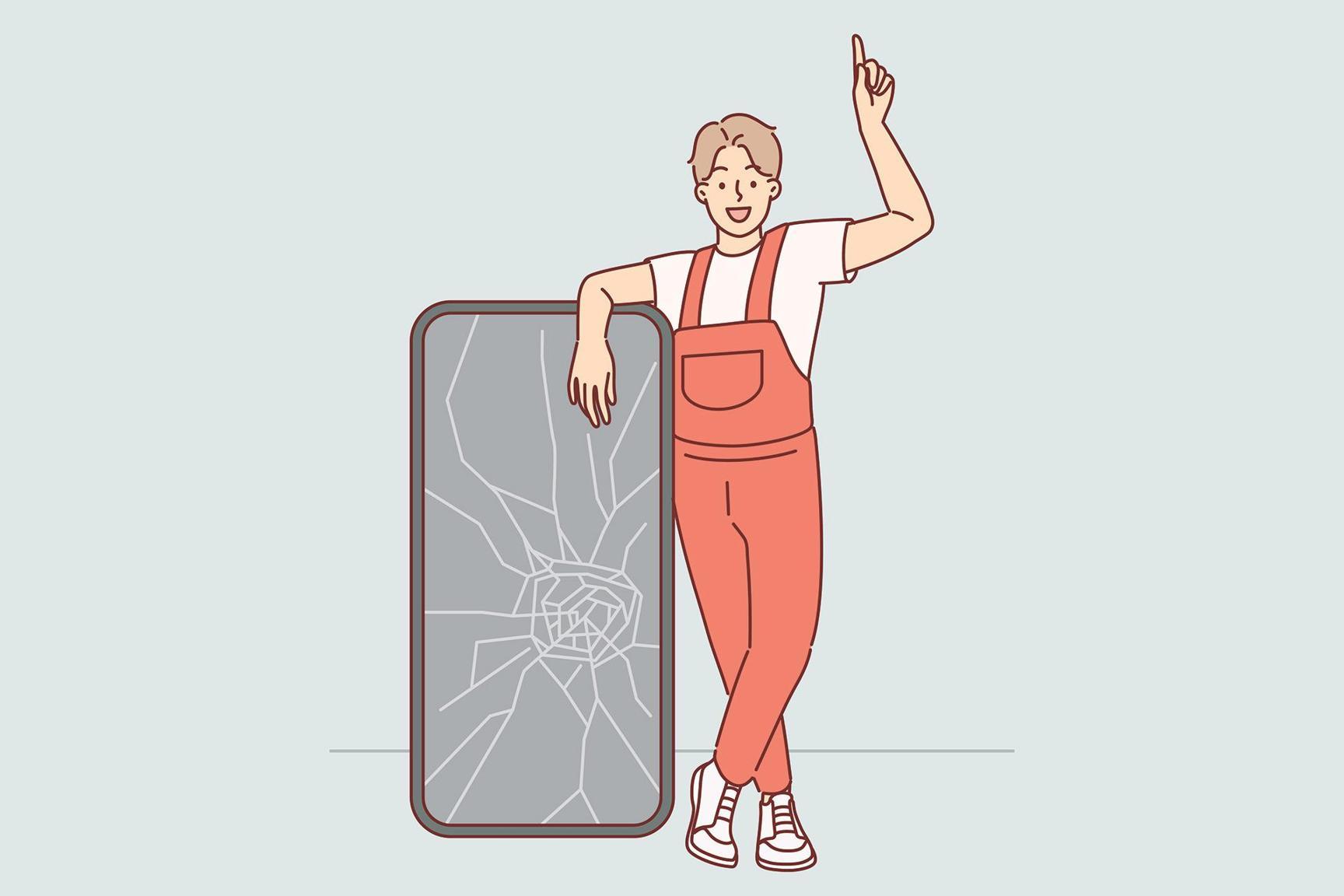 5 ممارسات تدمر هاتفك الذكي 5 ممارسات تدمر هاتفك الذكي