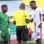 “المرابطون” يتعادلون مع السودان في تصفيات المونديال "المرابطون" يتعادلون مع السودان في تصفيات المونديال