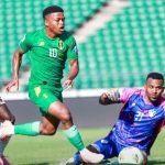 “المرابطون” يتعادلون سلبًا مع صقور الجديان "المرابطون" يتعادلون سلبًا مع صقور الجديان