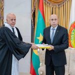 جدل في موريتانيا حول تقرير محكمة الحسابات والخروقات جدل في موريتانيا حول تقرير محكمة الحسابات والخروقات